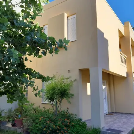 House On The Holiday home *