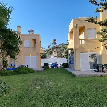 Holiday home Platanias House On The Platanias (Crete)