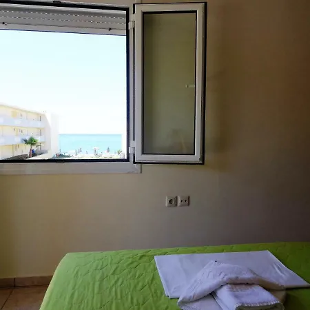 House On The Holiday home Platanias (Crete)