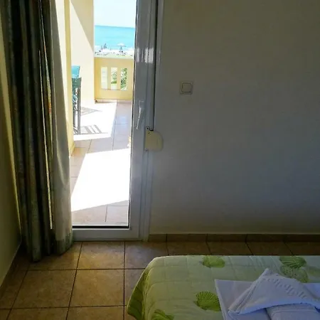 Holiday home House On The