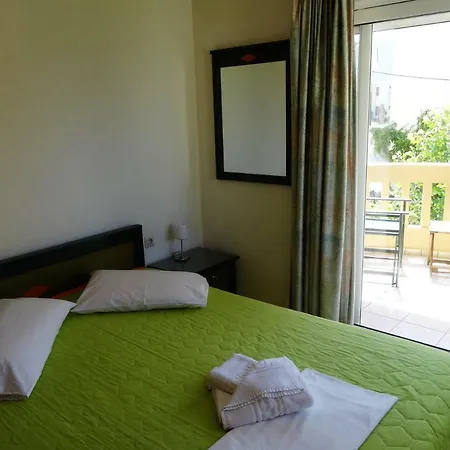 Holiday home House On The *