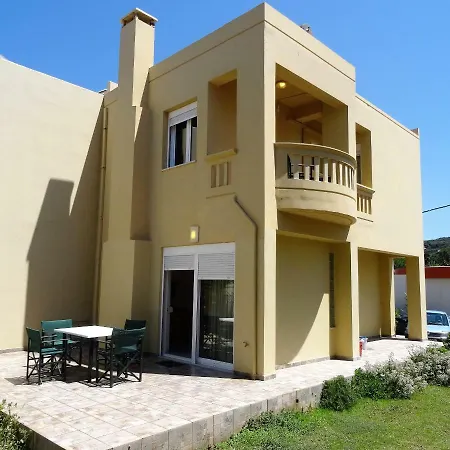 Holiday home House On The