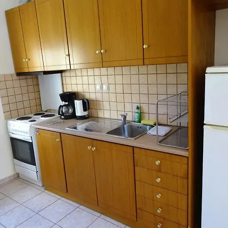 House On The Holiday home Platanias (Crete)