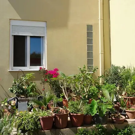 Holiday home House On The
