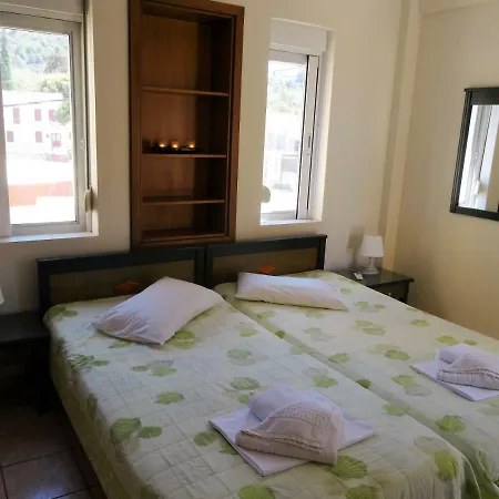 Holiday home House On The